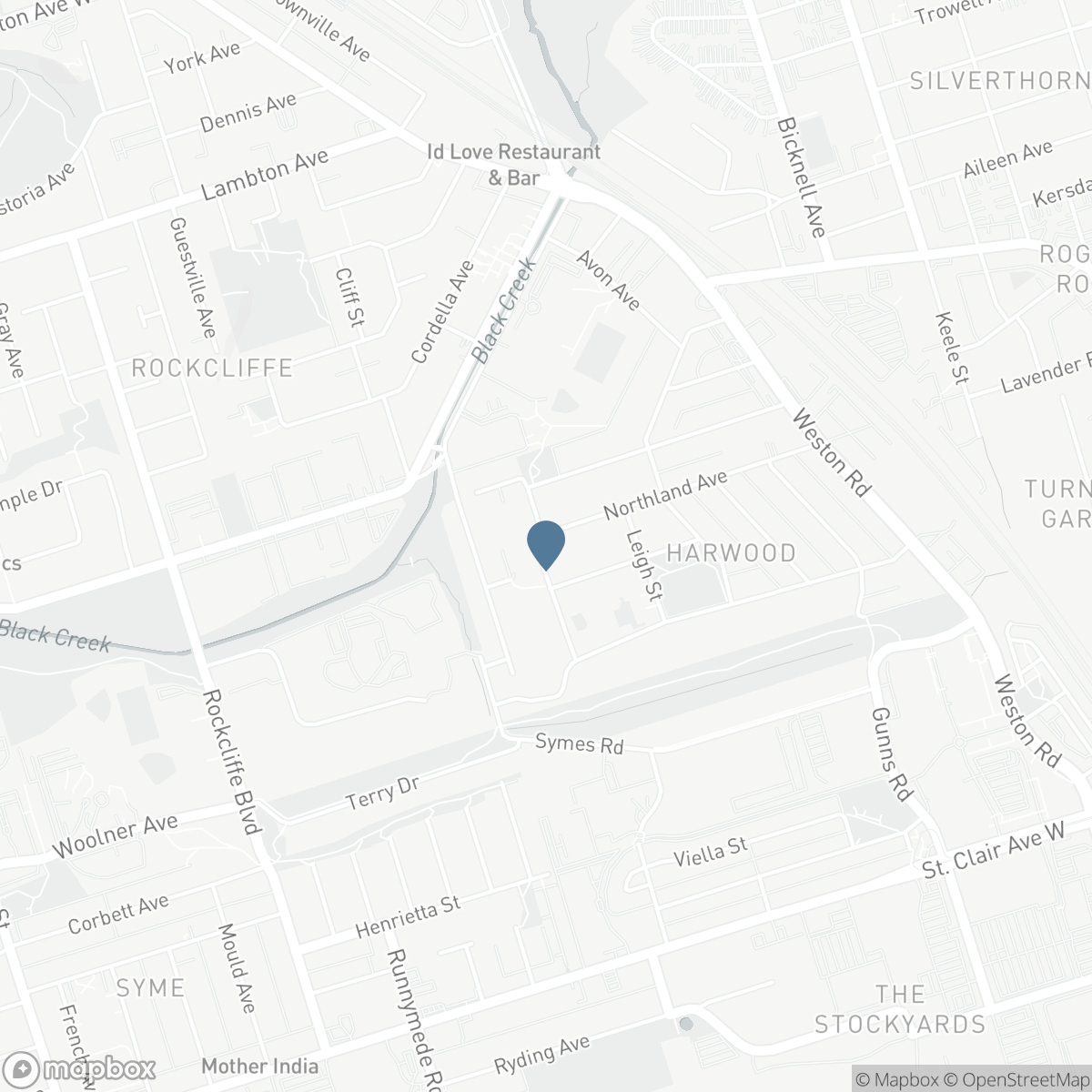 161 NORTHLAND AVENUE, Toronto, Ontario M6N 2E4